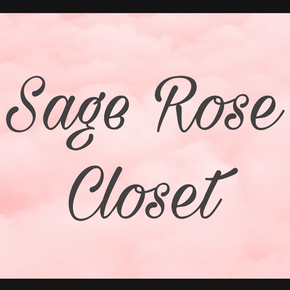 sagerosecloset